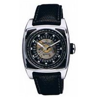 Orologio Breil Uomo Binda100 in Acciaio BW0207 - BW0207